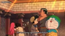 Doraemon Special Birthday - Nobita Dan Legenda Kue Yunani (Sub Indo)
