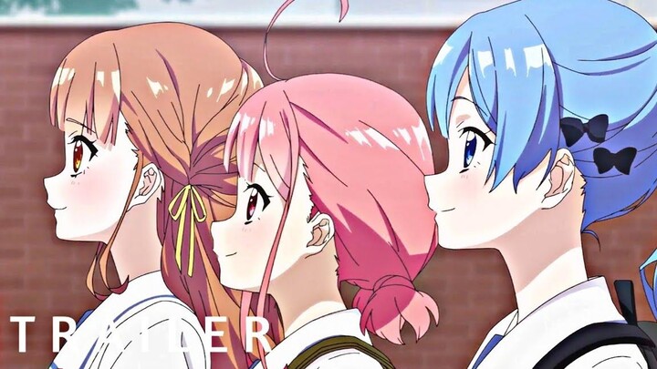 เทปเป้!!!! - ตัวอย่างอย่างเป็นทางการ