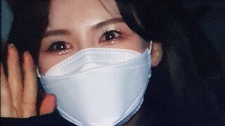 【Red velvet】201221 未知录制行程下班饭拍合集