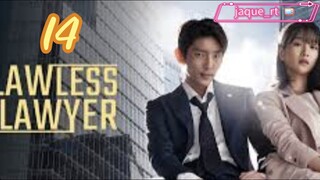 Title: Lawless Lawyer | Tagalog dubbed (episode 14)