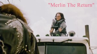 Merlin The Return - (2000)