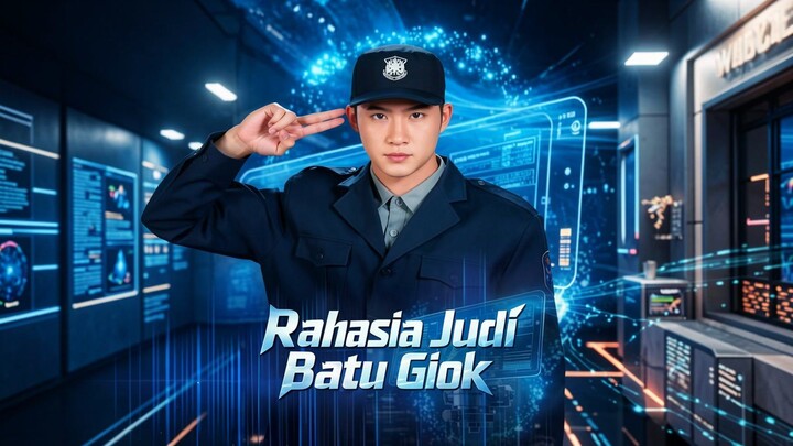 Rahasia Judi Batu Giok Full Bahasa Indonesia (MELO)