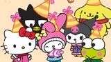 Hello Kitty and Friends Supercute Adventures | "My Melody's Mer-Adventure"