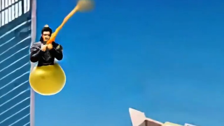 Cuộc sống của Vương Thiền sau khi mất chân