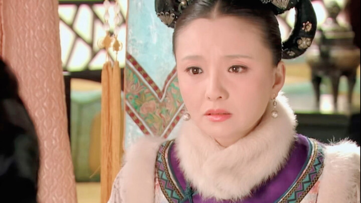 No, you pledge allegiance to Empress Chunyuan.