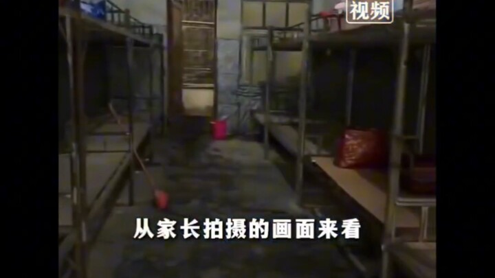 [Dorm TV] The environments are getting worse and worse.