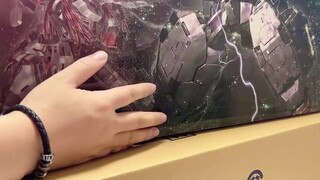 618 flagship store lucky bag unboxing video