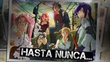 Highschool of the Dead ===AMV