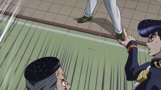 【Guess who I am&JOJO】Part 2
