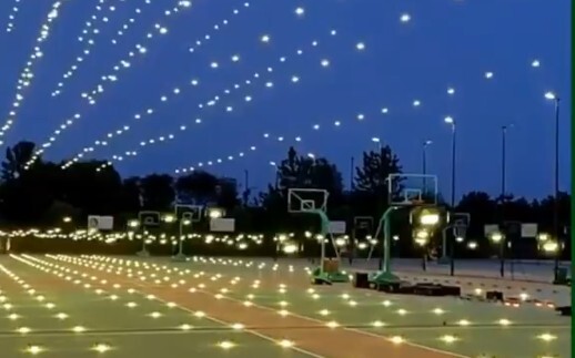 Thật phấn khích, đội ngũ máy bay không người lái chuẩn bị xuất kích