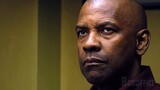 Denzel smokes an arrogant hitman with nothing but a book and his smile | The Equalizer | CLIP 🔥 4K
