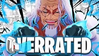 Is Rayleigh Overrated?