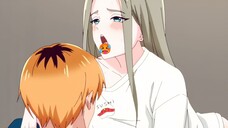 anime🔞 diajakin nganu sama cewe rusia jago main diatas🥵