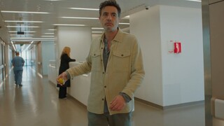 Neskrotné srdce 56 díl