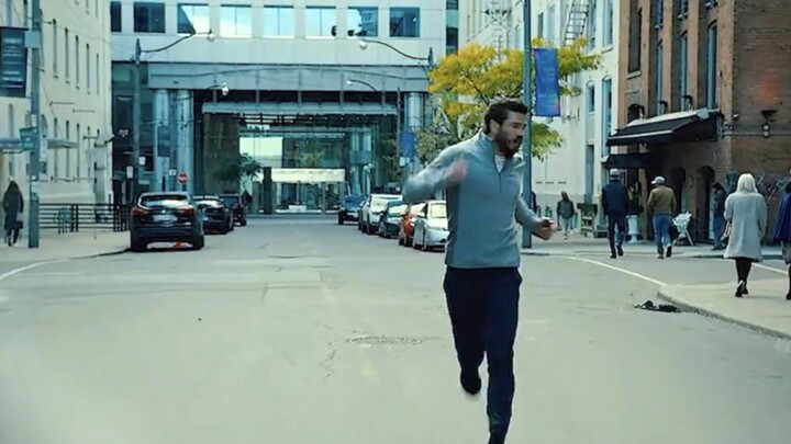 كل ساعة، يزداد الحساب بمقدار 5 ملايين، لكن الرجل لم يستطع أن يشعر بأي فرح على الإطلاق، لأنه في الواق