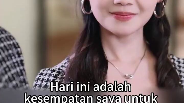 Pertunangan nanti, pacar lari, CEO menggantinya dan manjakan saya!