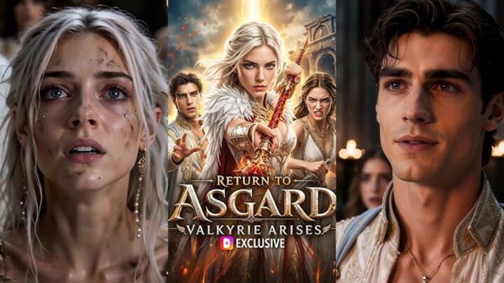 [AI] Return To Asgard Valkyrie Arises