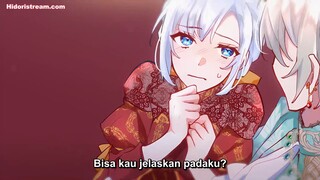 EP11 Kizu darake Seijo yori Houfuku wo Komete (Sub Indonesia)