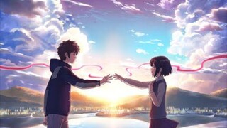 THOUSAND YEARS:YOUR NAME