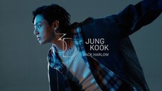 Jung Kook - 3D (Jacket Shoot Sketch) (English Sub)