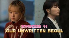 Our Unwritten Seoul Episode 11 - Sub Indonesia