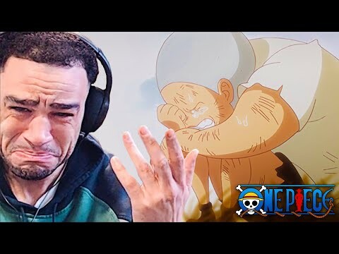 I AM NOT READY FOR THIS... 😰 | One Piece Episode 1106 Reaction!!!!!