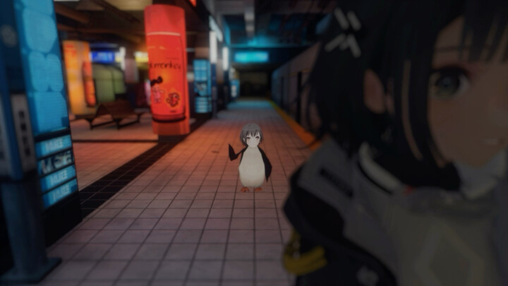 Hey, admin, long time no see!