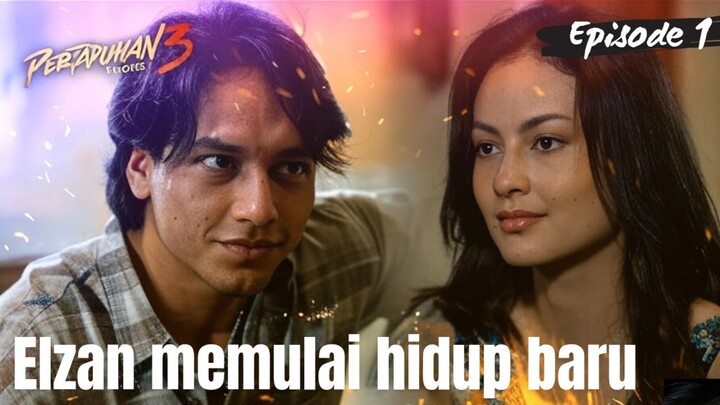 Pertaruhan 3 The Series Episode 1