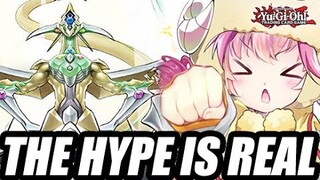 The Hype Is REAL! This Month Is INSANE For Yu-Gi-Oh!