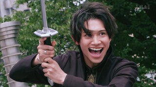 无论多么悲伤的画面配上这个BGM都会很难绷