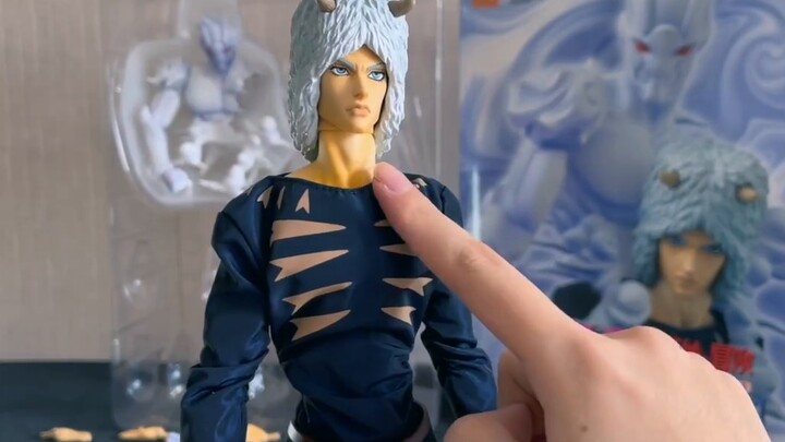 [The Most Expensive in History] Weather Forecast RAH Figure Review, a limited edition 10 years ago, 