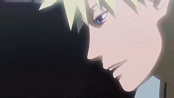 The moment Naruto learned that Jiraiya had passed away, it seemed as if the world had become dim aga