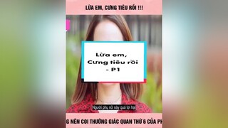 Giác quan Thứ 6 của Phụ nữ không đùa được đâuphimhay reviewphim xuhuong tiktok fpy xuhuongtiktok
