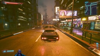 CyberPunk 2077 - PlayThrough Episode 4