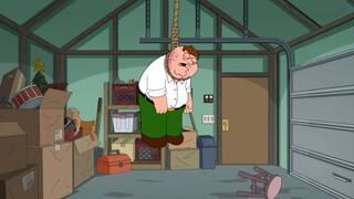 Peter learned how to escape from prison in "The Shawshank Redemption"