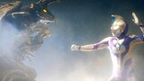 [Blu-ray] Ultraman Gauss & Ultraman Justice: Blue Planet - "Kun no Tsuru" Apa yang dapat Anda lakuka