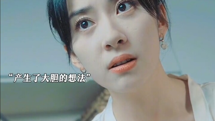 小女孩用花瓶装水，忘记关水龙头，没想到耗费一百吨水，花瓶里竟然一滴水也没有
