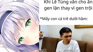 MEME ẢNH CHẾ HÀI HƯỚC, ẢNH CHẾ MEMES #92 ( có nhiều link hay)