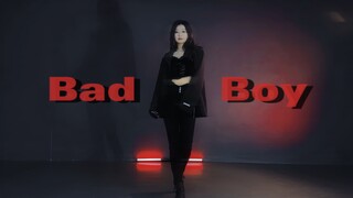 [Red Velvet-Bad Boy] "Want to make a bet with me?" / Music area up master's dance challenge [Pure en