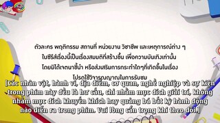 my love mix-up tập 9 - tập 7 và 8 bị vi phạm nên sẽ kh cs nha.