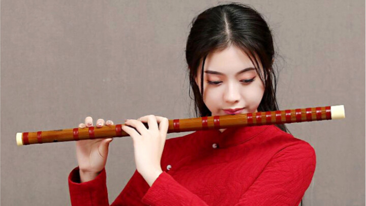 [Đàn sáo] Cổ nhạc “Cánh biển một tràng cười” – Cao thủ ẩn mình nơi dân gian