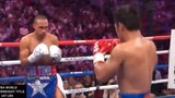 Keith Thurman (usa) VS Manny Pacquiao (Philippines) HD
