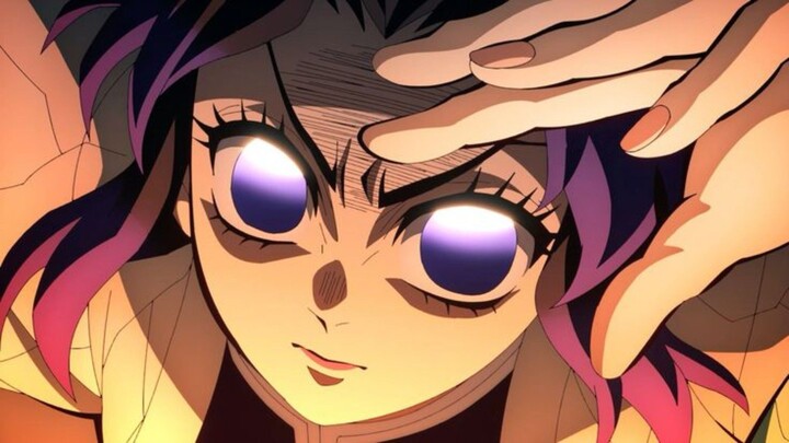 Apa yang akan terjadi dipertarungan Shinobu di Infinity Castle?? [Demon Slayer]