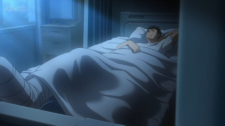 Kaiju No.8 Tagalog Season 1 Episode 1 Part 7