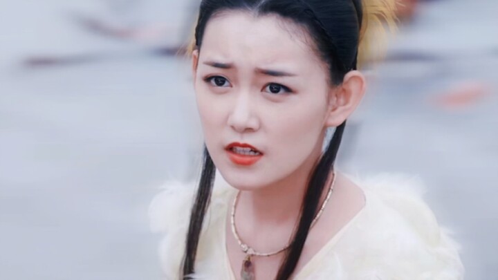 Ada yang ngerti nggak? Akhirnya dia main drama romansa sejarah, tapi cuma dua episode terus langsung