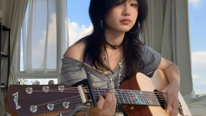 Cover ca khúc "That’s So True" của Qua Tây