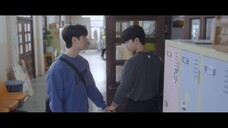 Crushology 101 ep 4 Sub Indonesia 720p
