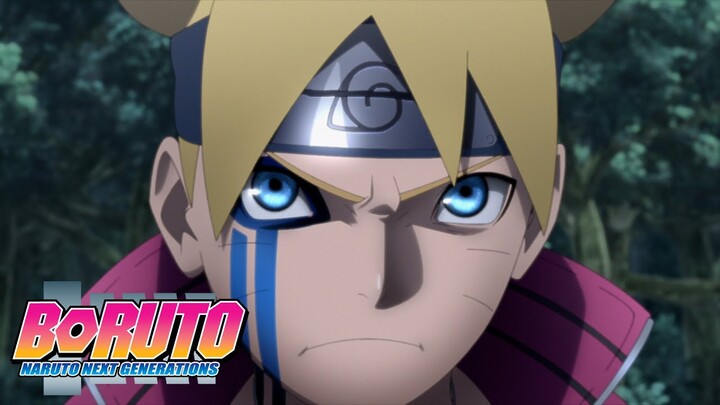 Boruto WILL Protect Kawaki at Any Cost | Boruto: Naruto Next Generations
