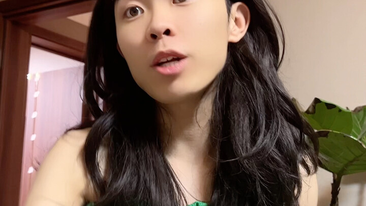 عندما كنا معًا للتو وعندما مر بعض الوقت منذ أن أصبحنا معًا