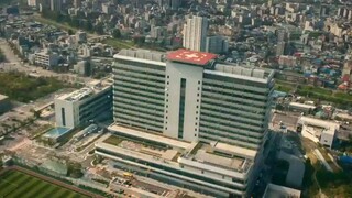 GHOSSTT DOCTORR EP 3 (MALAYSUB)